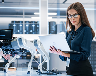 Endüstri Mühendisliği