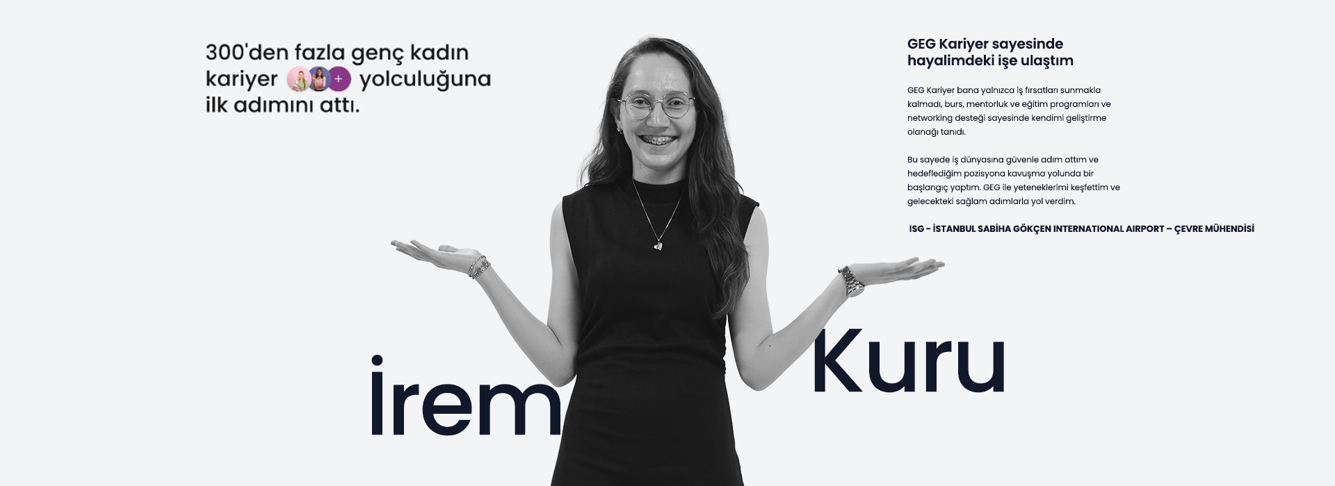 GEG Türkiye Kariyer