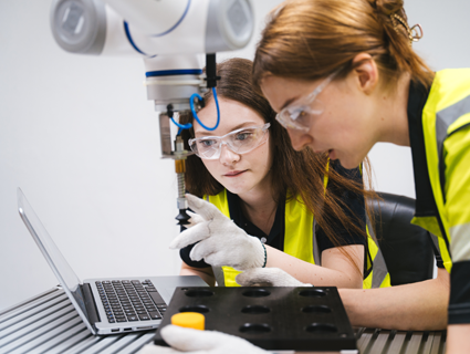 GEG - Üniversiteliysen