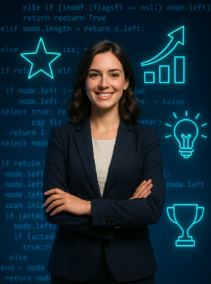 Kadınlar Teknolojide