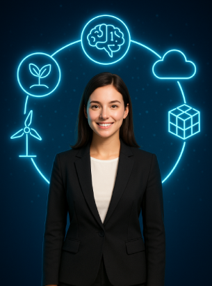 Teknoloji Trendlerine Giriş