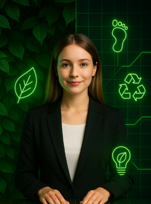 Yeşil Teknolojiler ve